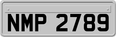 NMP2789