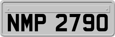 NMP2790
