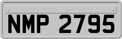 NMP2795