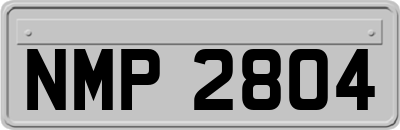 NMP2804