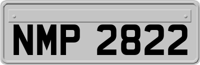 NMP2822