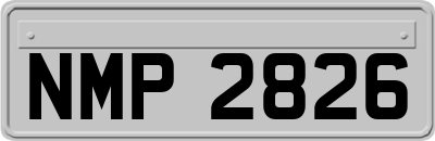 NMP2826
