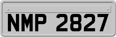 NMP2827