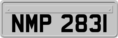 NMP2831