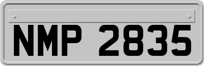 NMP2835