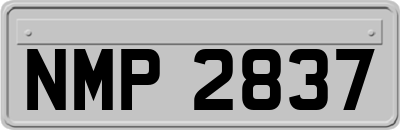 NMP2837