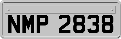 NMP2838
