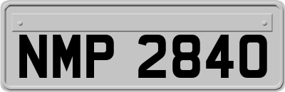 NMP2840
