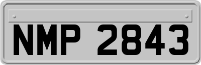 NMP2843