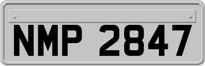 NMP2847