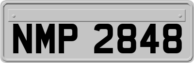 NMP2848