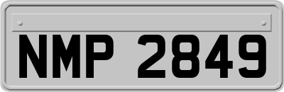 NMP2849