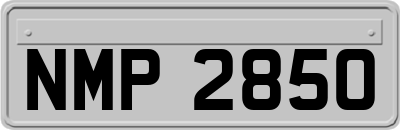 NMP2850