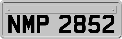 NMP2852