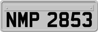 NMP2853