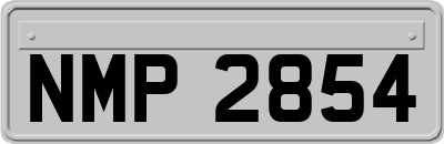 NMP2854