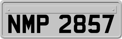 NMP2857