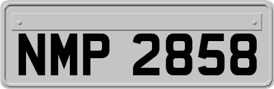 NMP2858