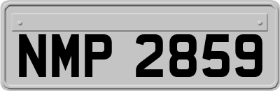 NMP2859
