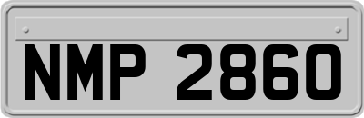NMP2860