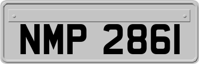 NMP2861