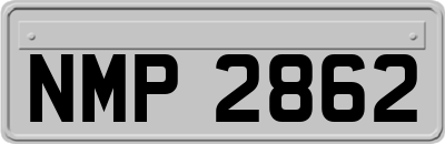 NMP2862