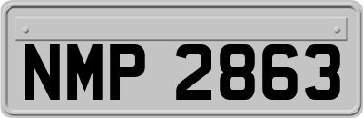NMP2863