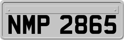 NMP2865