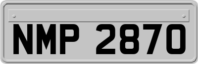NMP2870
