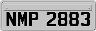 NMP2883