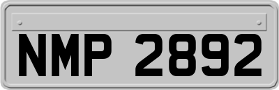 NMP2892