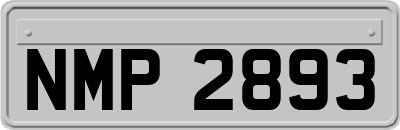 NMP2893