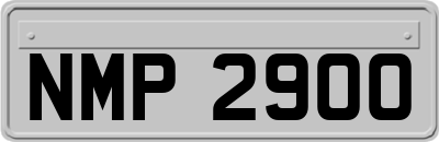 NMP2900