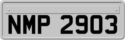 NMP2903