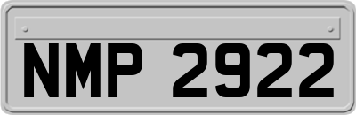NMP2922