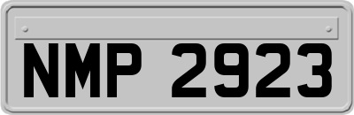 NMP2923