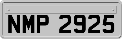 NMP2925