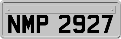 NMP2927