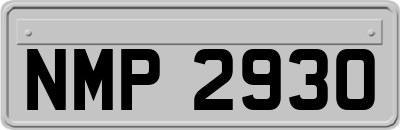 NMP2930
