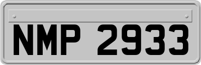 NMP2933