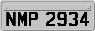 NMP2934