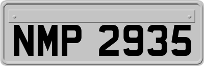 NMP2935