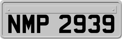 NMP2939