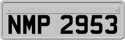 NMP2953