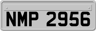 NMP2956