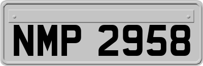 NMP2958