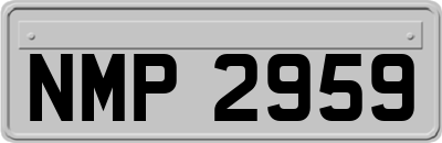 NMP2959