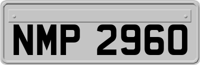 NMP2960