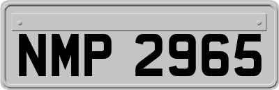 NMP2965