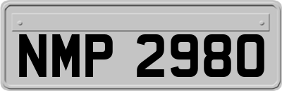 NMP2980